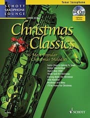 Tapa de Christmas Classics