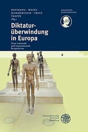 Tapa de Diktaturüberwindung in Europa