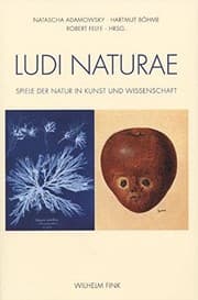 Tapa de »Ludi naturae«