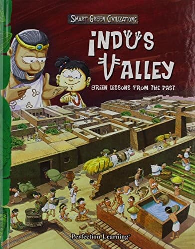 Tapa de Indus Valley