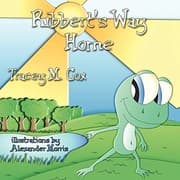 Tapa de Ribbert's Way Home