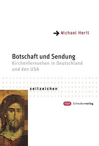 Tapa de Botschaft und Sendung