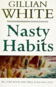 Tapa de Nasty Habits