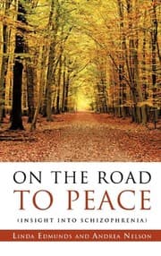 Tapa de On the Road to Peace