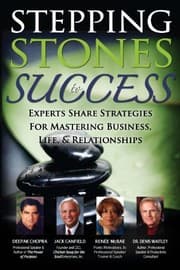 Tapa de Stepping Stones to Success