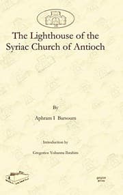 Tapa de The Lighthouse of the Syriac Church of Antioch