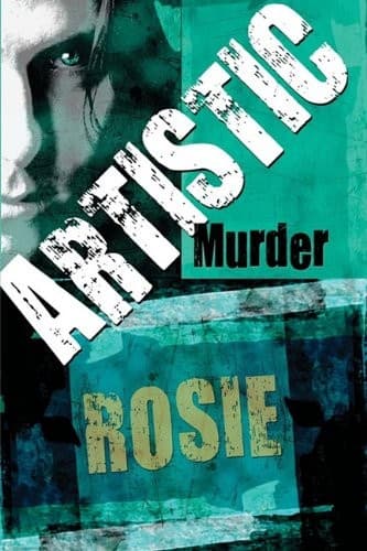 Tapa de Artistic Murder