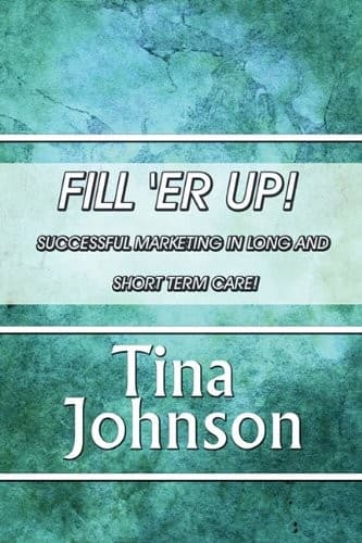 Tapa de Fill 'er Up!