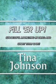 Tapa de Fill 'er Up!