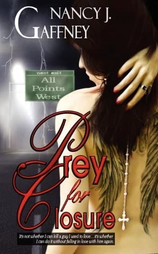 Tapa de Prey for Closure