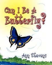 Tapa de Can I Be a Butterfly?