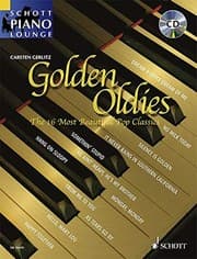 Tapa de Golden Oldies