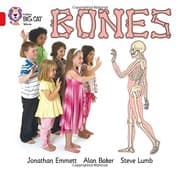Tapa de Bones