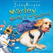 Tapa de Marley Goes to School