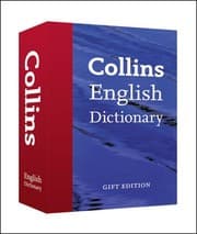 Tapa de Collins Dictionary. [Editors, Gerry Breslin, Cormac McKeown]