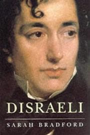 Tapa de Disraeli