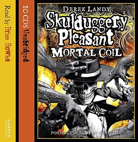 Tapa de Mortal Coil