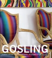 Tapa de Gosling