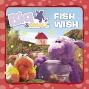 Tapa de Fish Wish