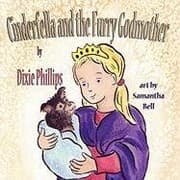 Tapa de Cinderfella and the Furry Godmother