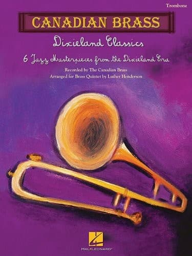 Tapa de Dixieland Classics