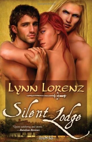 Tapa de Silent Lodge