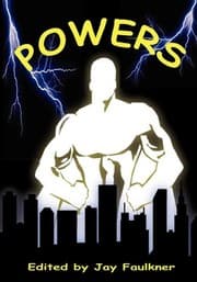 Tapa de Powers