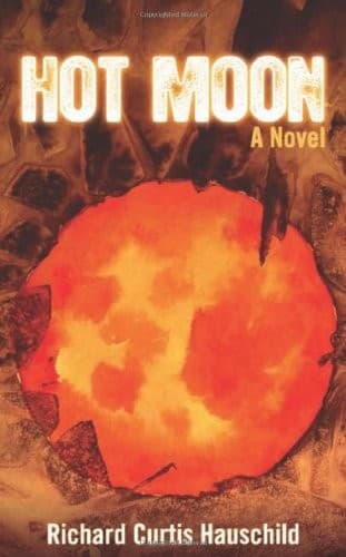 Tapa de Hot Moon