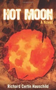 Tapa de Hot Moon