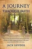 Tapa de A Journey Through Faith