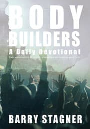 Tapa de Body Builders