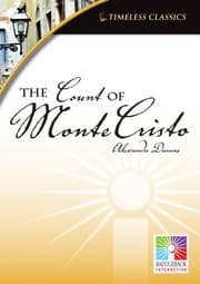 Tapa de The Count of Monte Cristo IWB
