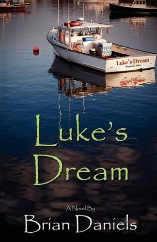 Tapa de Luke's Dream