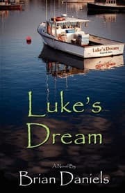 Tapa de Luke's Dream