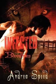 Tapa de Bloodlines