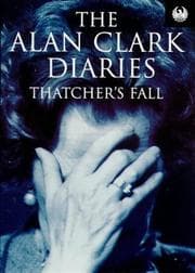 Tapa de The Alan Clark Diaries
