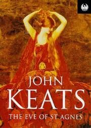 Tapa de The Eve of Saint Agnes