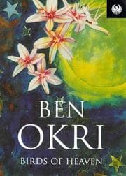 Tapa de Birds of Heaven