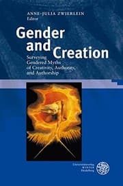 Tapa de Gender and Creation
