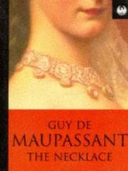 Tapa de The Necklace