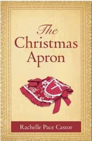 Tapa de The Christmas Apron