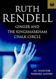 Tapa de Ginger and the Kingsmarkham