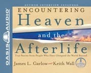Tapa de Encountering Heaven and the Afterlife