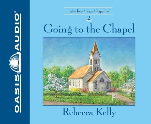 Tapa de Going to the Chapel