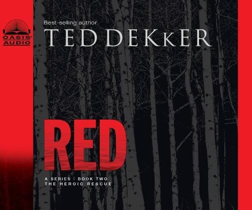 Tapa de Red