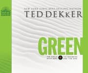 Tapa de Green
