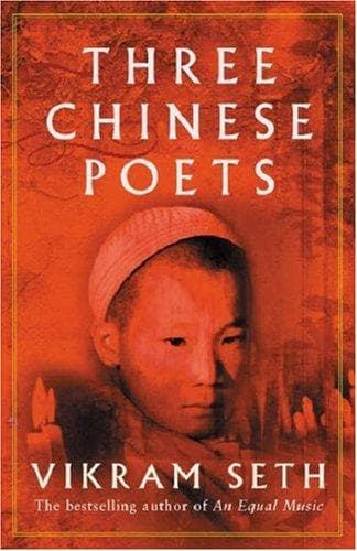 Tapa de Three Chinese Poets