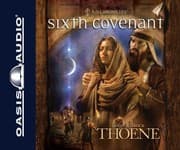 Tapa de Sixth Covenant