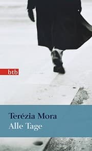 Tapa de Alle Tage