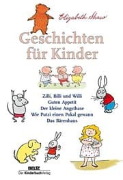 Tapa de Geschichten für Kinder